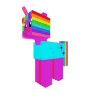 pony craft pony