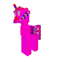 sopr pony