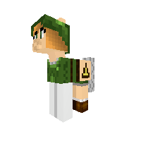 Link Pony Skin