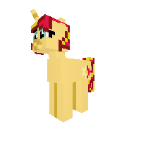 Sunset Shimmer