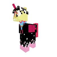 New Pony
