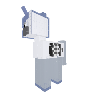 Mega Absol