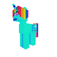 rainbow dash