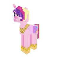 Princess Cadence (me amoray Candenza)