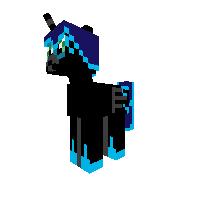 nightmare moons dauhter moona
