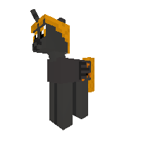 Prince Dusk