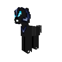Armoured Changling