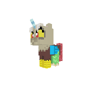 Discord (Foal)