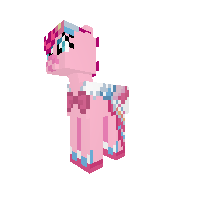 Pinkie Pie