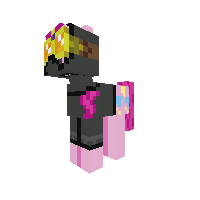 Pinkie Pie