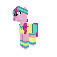 Pinkie Pie