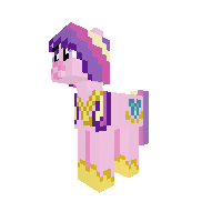 Princess Cadence