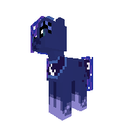 Princess Luna