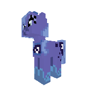 Princess Luna