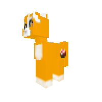 Stampy!