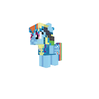 New Pony