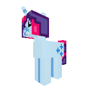 *Diffrent colour*  Rarity