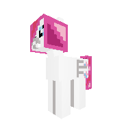 *Diffrent colour*  FLuttershy