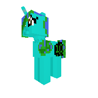 My OC Waterwulf!