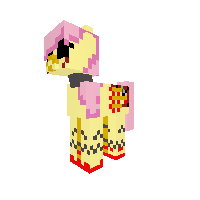 amnesia fluttershy