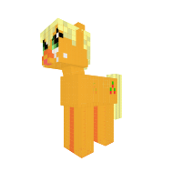 New Pony