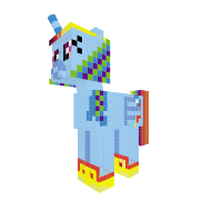 New Pony