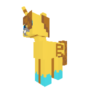 New Pony