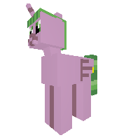 New Pony