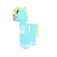 New Pony
