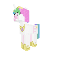New Pony