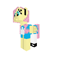 FluttershyAlice