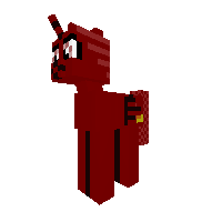 dragon pony