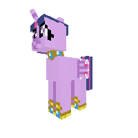 Princess twilight sparkle