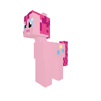 Pinkie Pie
