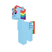 Rainbow Dash