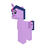 Twilight Sparkle (ALICORN VERSION)