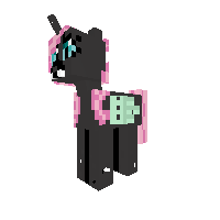 Changeling Fluttershy