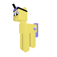 Ghost Mare