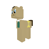 Doctor Whooves
