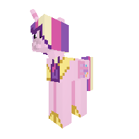 Princess Cadence