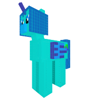 New Pony