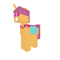 Scootaling