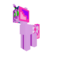 New Pony