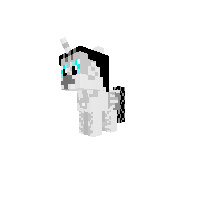 Diana(alicorn foal)