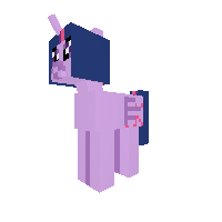 Princess Twilight Sparkle
