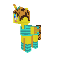New Pony