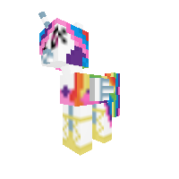 Rainbowshine Gala
