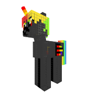 neon blast grown up