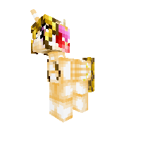 Golden Clover