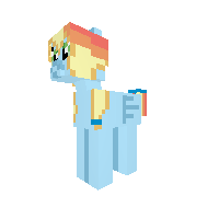 Apple Breezey (Raincat)